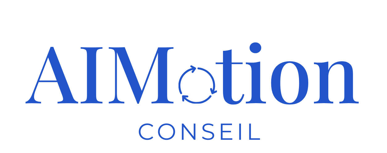 AIMotion | Stratégie, Communication & Marketing Digital