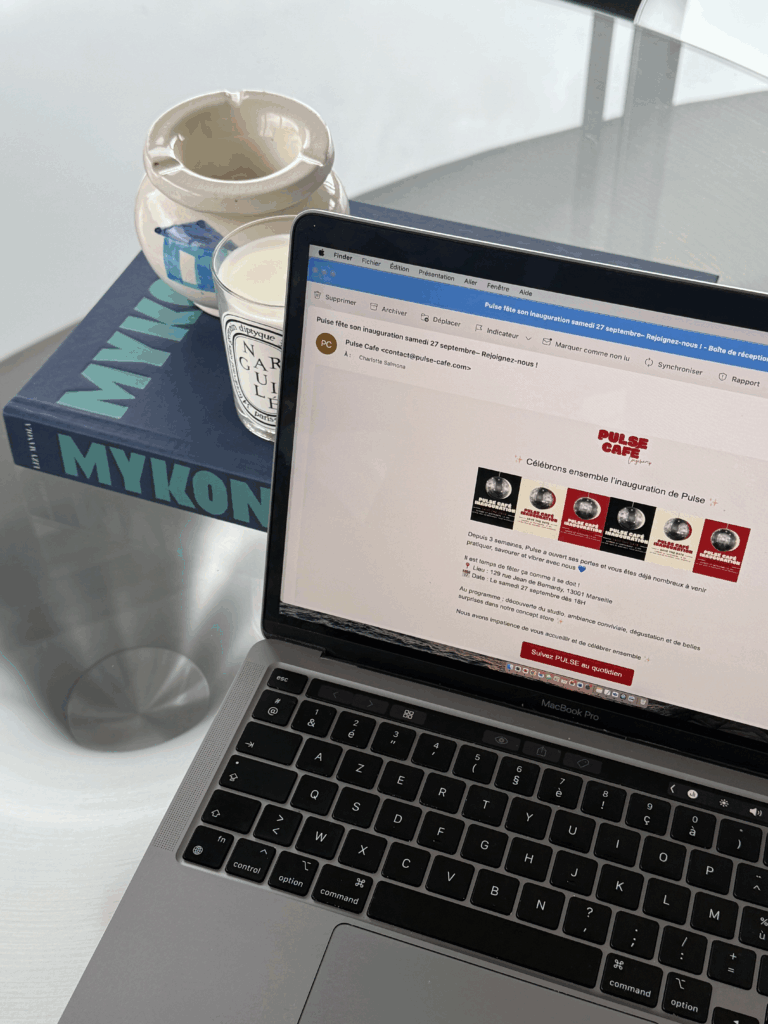 Comment réussir une campagne e-mailing en 2025?