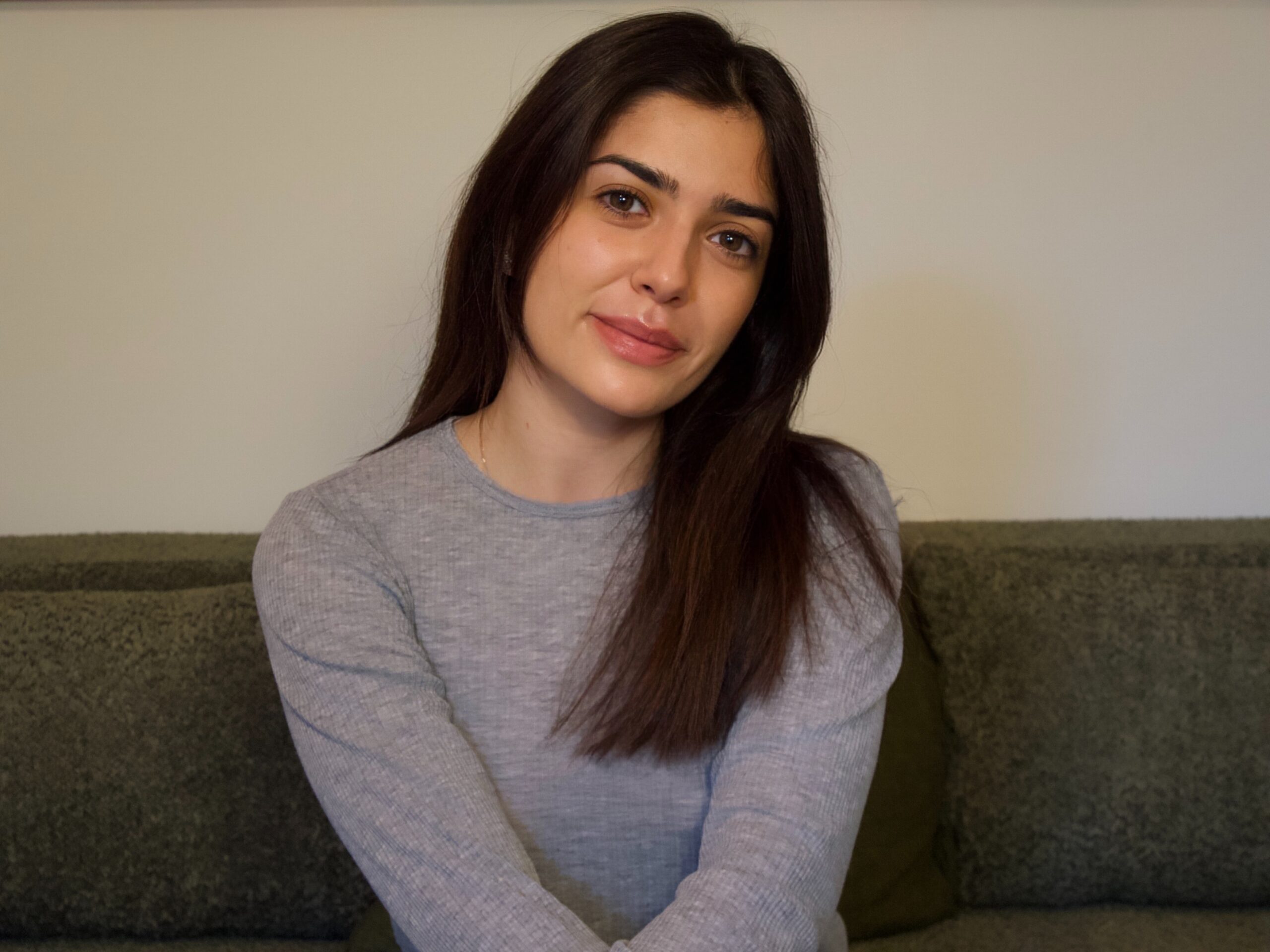 Charlotte Salmona - AIMotion